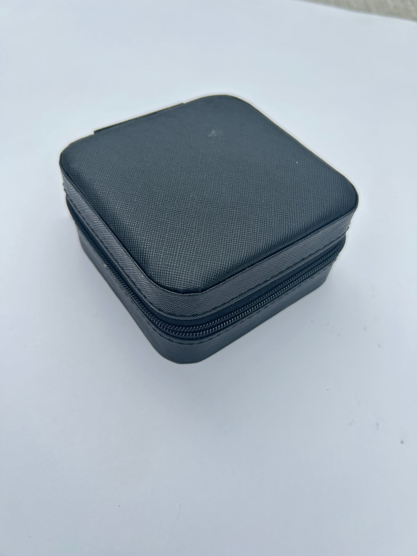 Judy Jewelry Box - Black