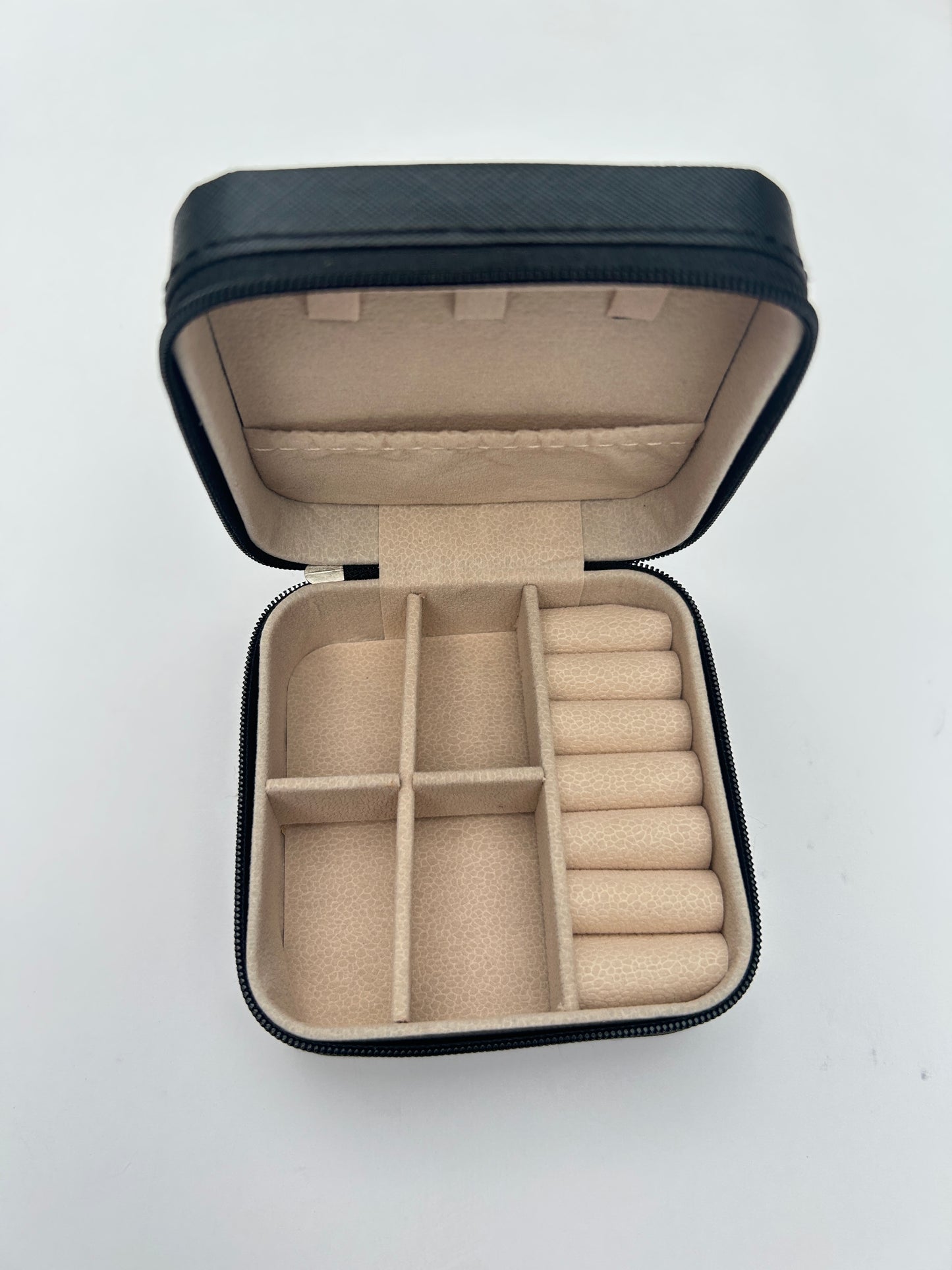 Judy Jewelry Box - Black